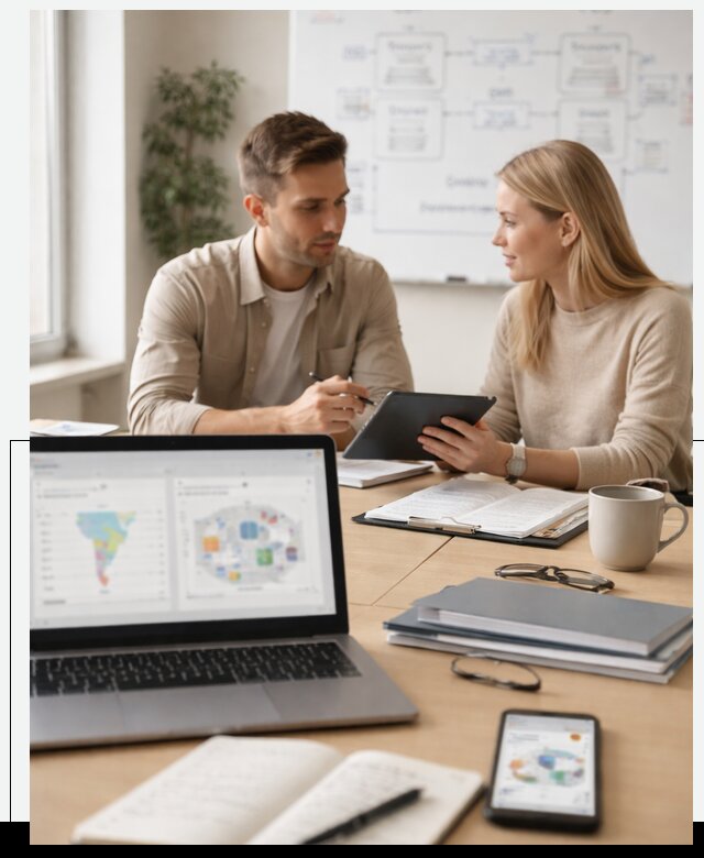 Внедрение программ лояльности и CDP для ритейла в Кандалакше