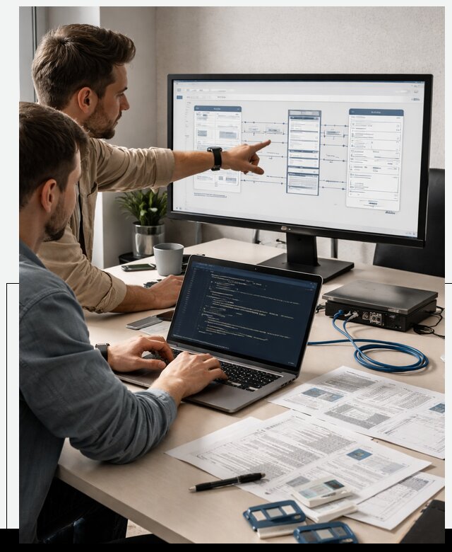 Интеграция ЕГИСЗ и ЛИС в медучреждениях с сопровождением в Кандалакше
