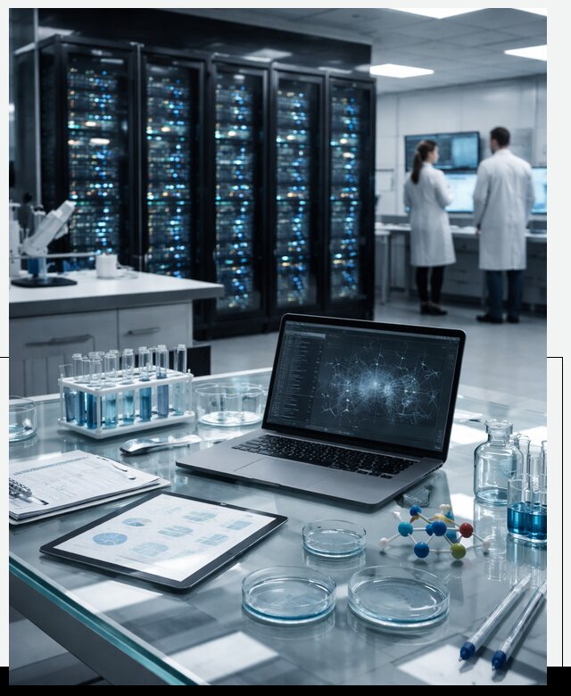 HPC вычисления биотехнологии в Кандалакше от 12124 р. | АвикейКнд