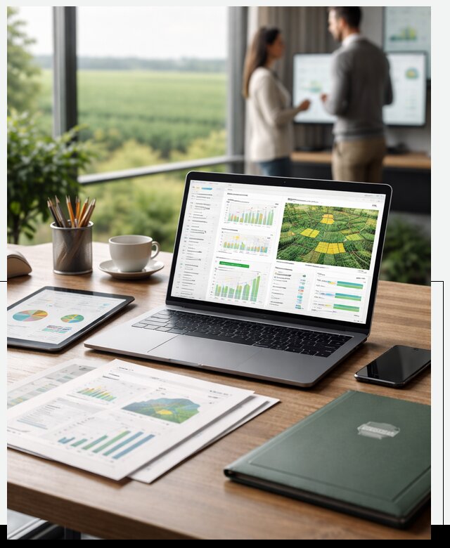 ERP для агрохолдинга в Кандалакше под ключ от 18185 р. | АвикейКнд