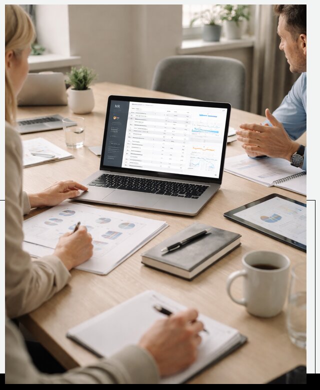 HR системы HCM ATS для подбора в Кандалакше от 12124 р. АвикейКнд