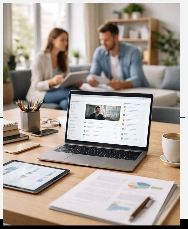 Система дистанционного обучения в Кандалакше от 45464 р. АвикейКнд