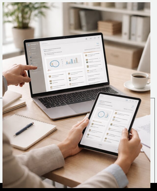 АвикейКнд, платформа корпоративного обучения в Кандалакше от 25258 р.