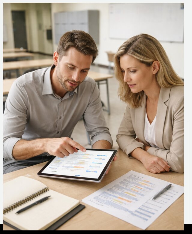 Разработка электронный дневник школа в Кандалакше от 15155 р. |АвикейКнд