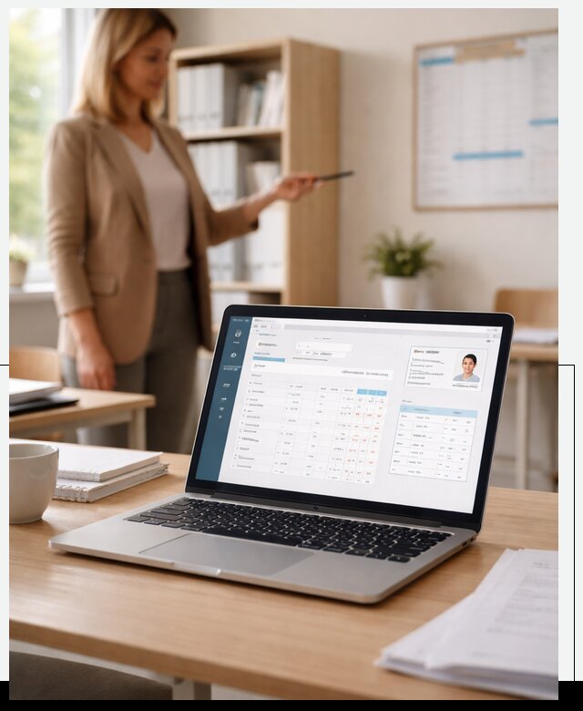 Электронный журнал школа система в Кандалакше от 12124 р. | АвикейКнд