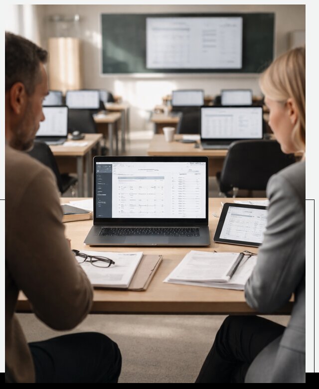 Система управления учебным процессом вузе в Кандалакше от 12124 р|АвикейКнд