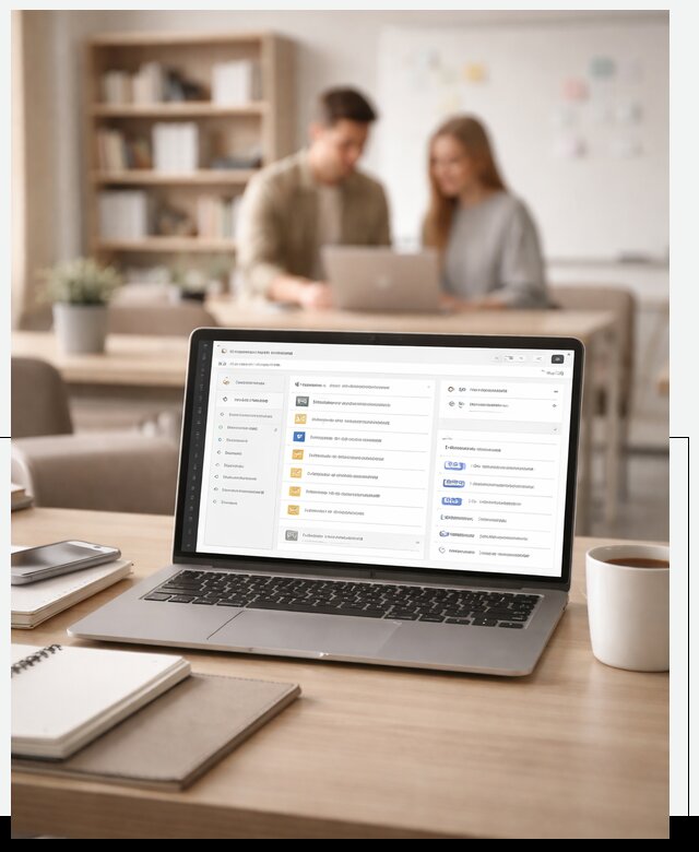LMS для университета под ключ в Кандалакше от 7577 р. | АвикейКнд
