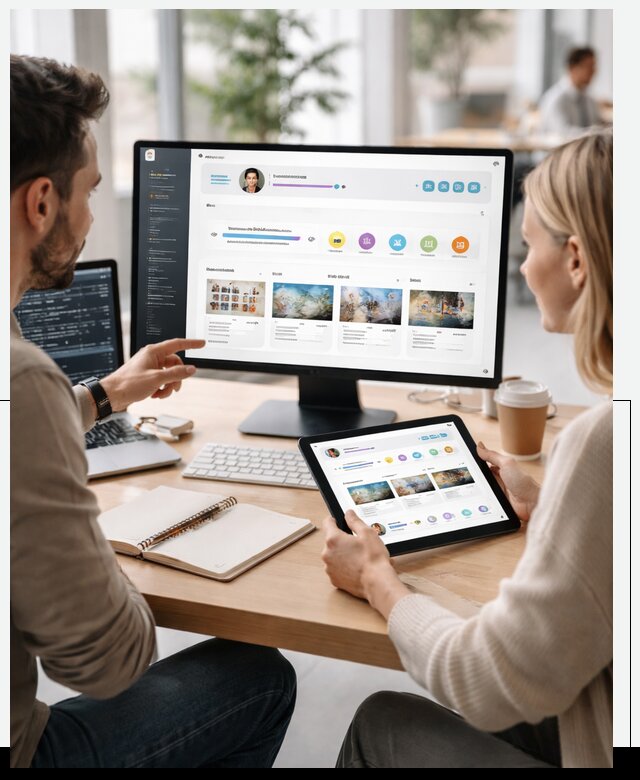 Геймификация обучения платформа в Кандалакше от 15155 р, АвикейКнд