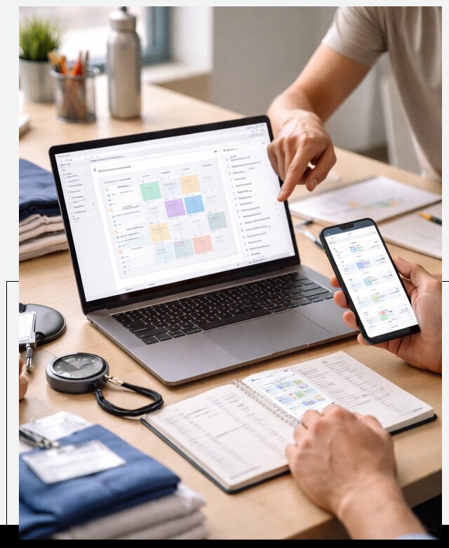 Система управления спортивной школой в Кандалакше автоматизация процессов