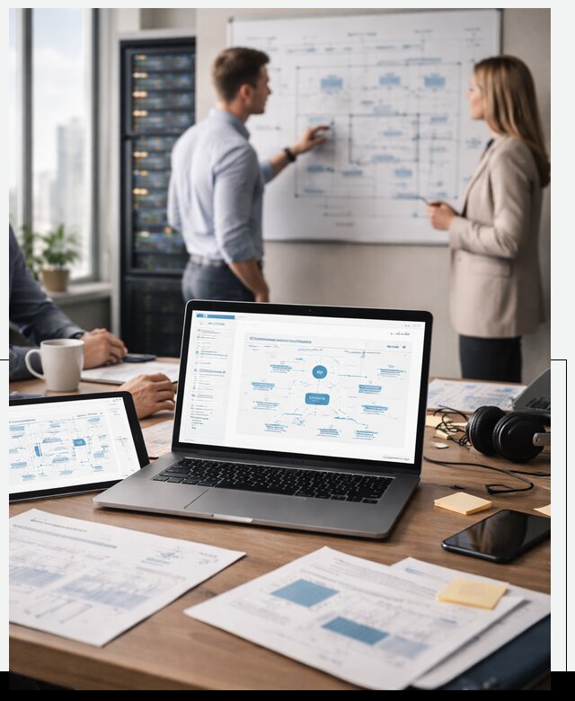 Разработка порталов госуслуг и ФГИС в Кандалакше от 12124 р. | АвикейКнд