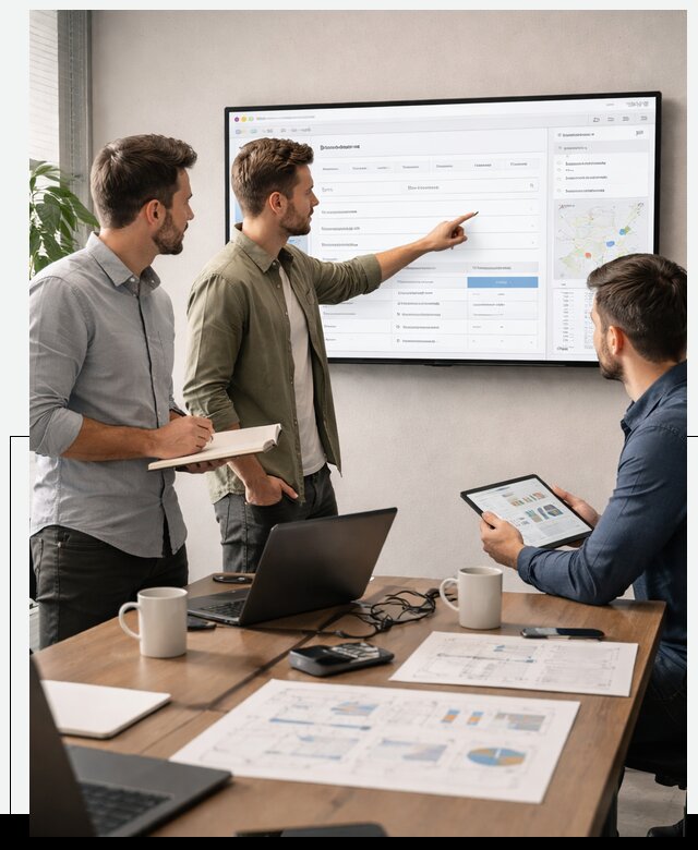 Разработка порталов госуслуг и интеграция с ФГИС в Кандалакше