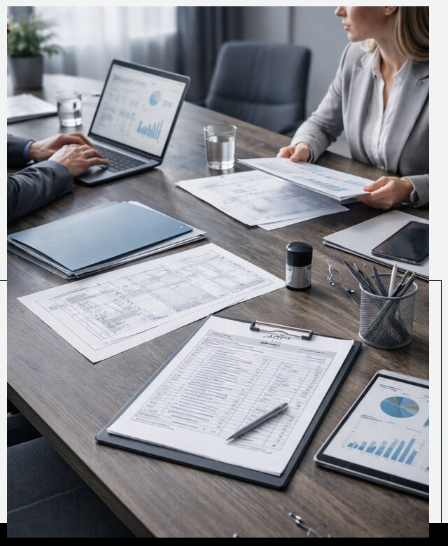 СЭД для государственного органа в Кандалакше от 35361 р. | АвикейКнд