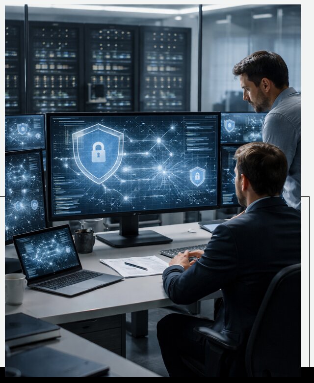 Кибербезопасность госсистем в Кандалакше от 12124 р. | АвикейКнд