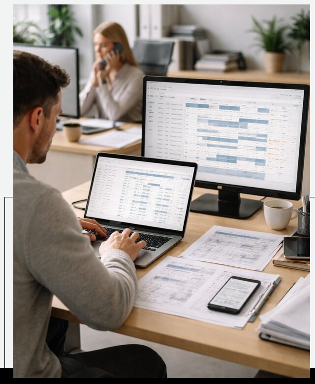 PMS для бронирования отелей и управления номерным фондом в Кандалакше