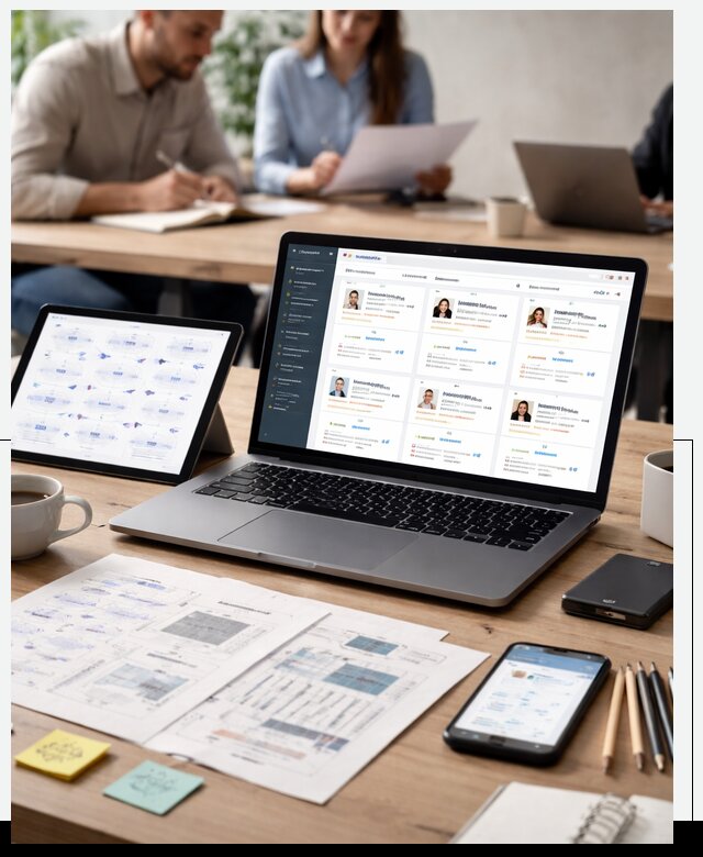 Разработка маркетплейса специалистов в Кандалакше от 7072 р.|АвикейКнд