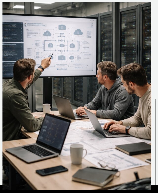 GameDev Backend и платформы в Кандалакше от 25258 р. | АвикейКнд