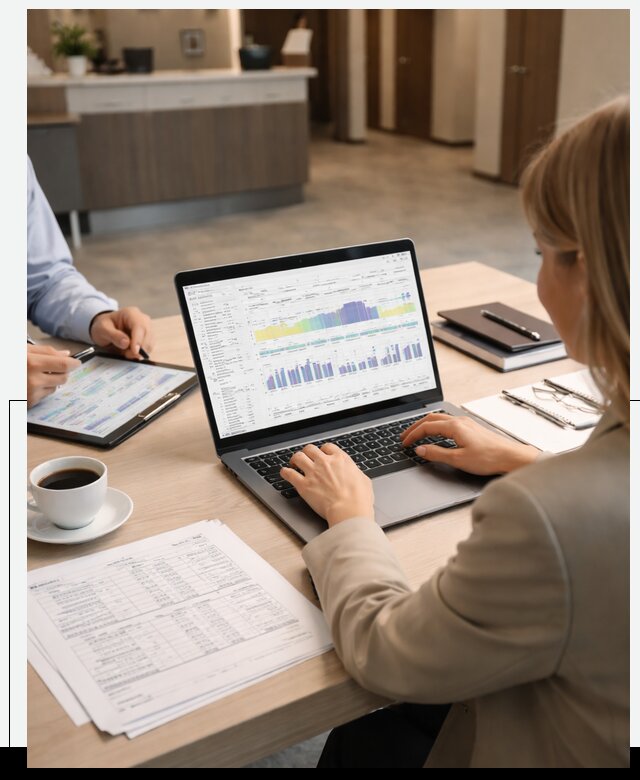 Yield management для гостиницы: ценообразование и прогноз в Кандалакше