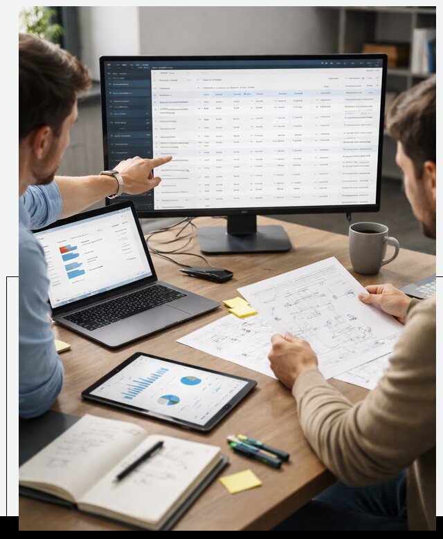 Интеграция GDS и настройка онлайн-бронирования в Кандалакше